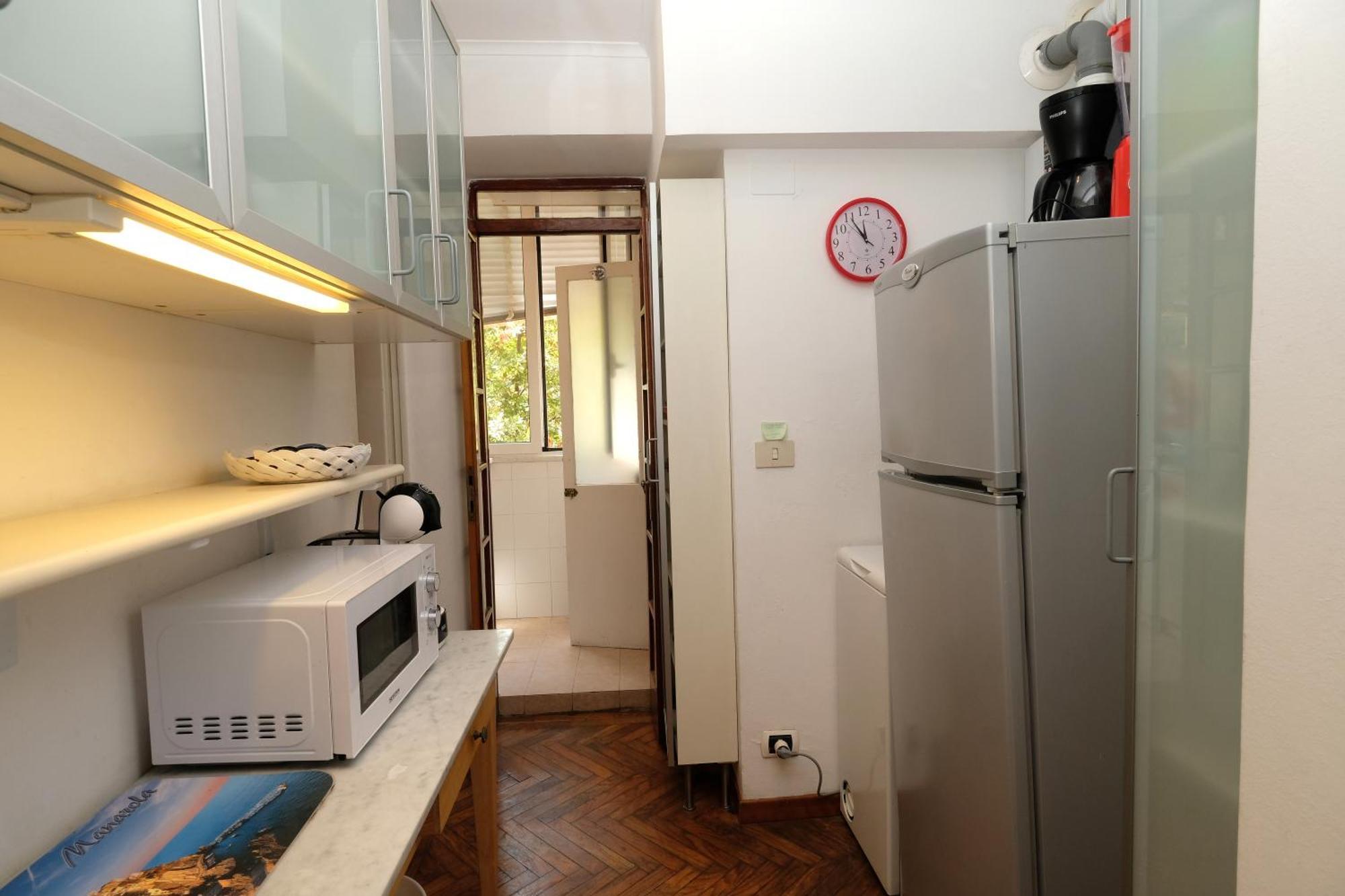 Tea Apartment Santa Margherita Ligure Exteriör bild
