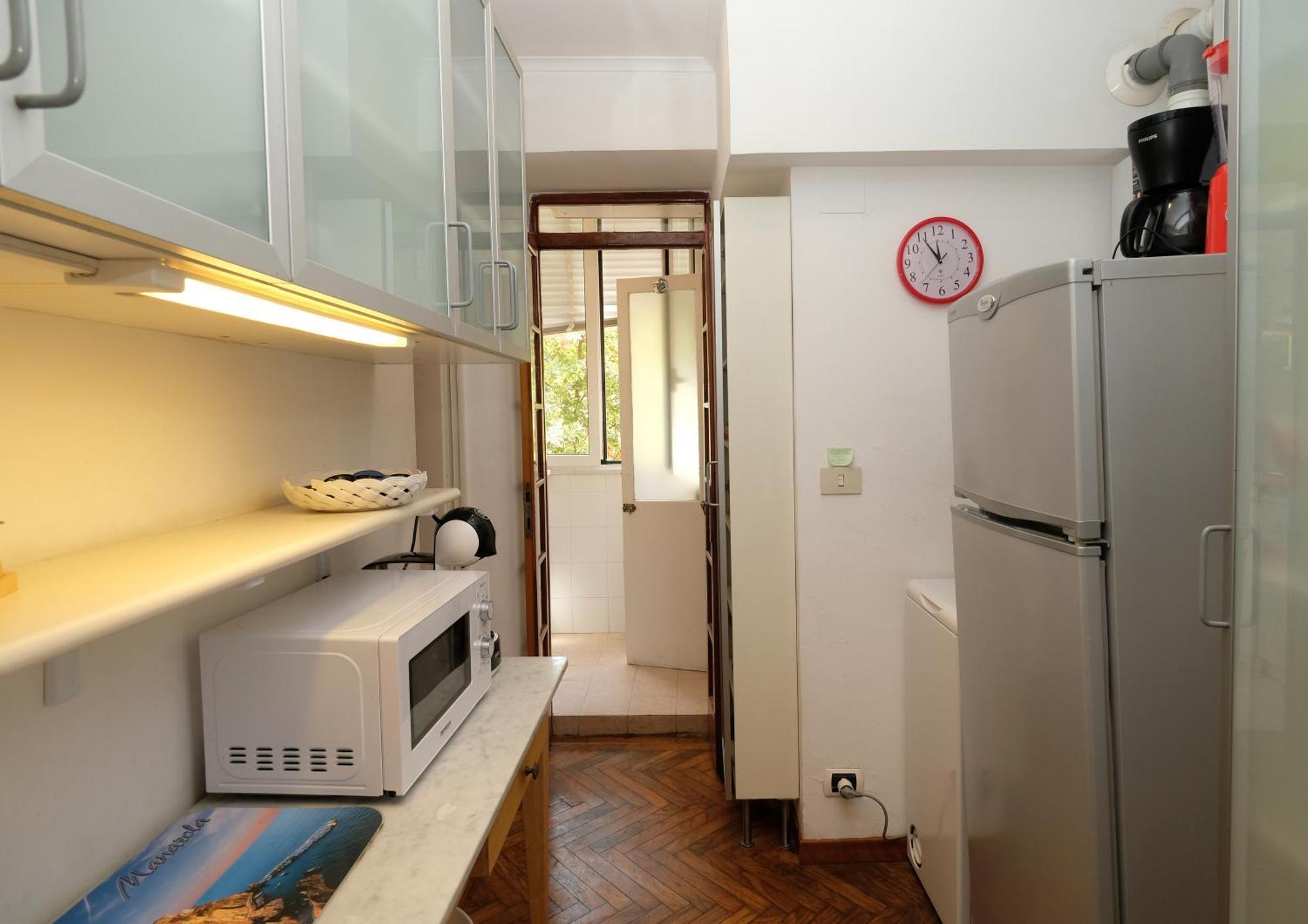 Tea Apartment Santa Margherita Ligure Exteriör bild