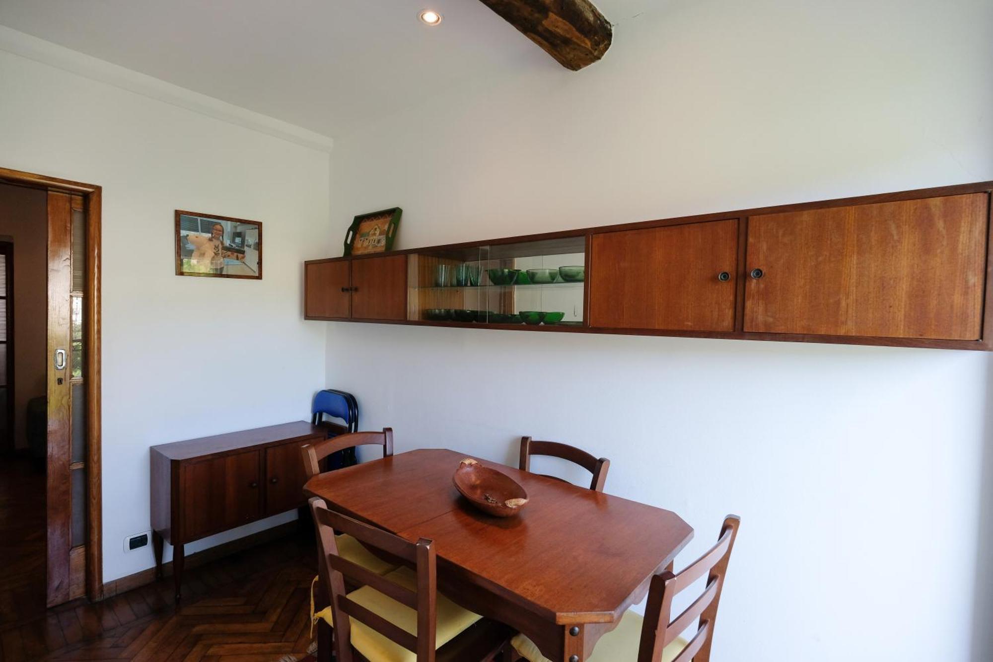 Tea Apartment Santa Margherita Ligure Exteriör bild