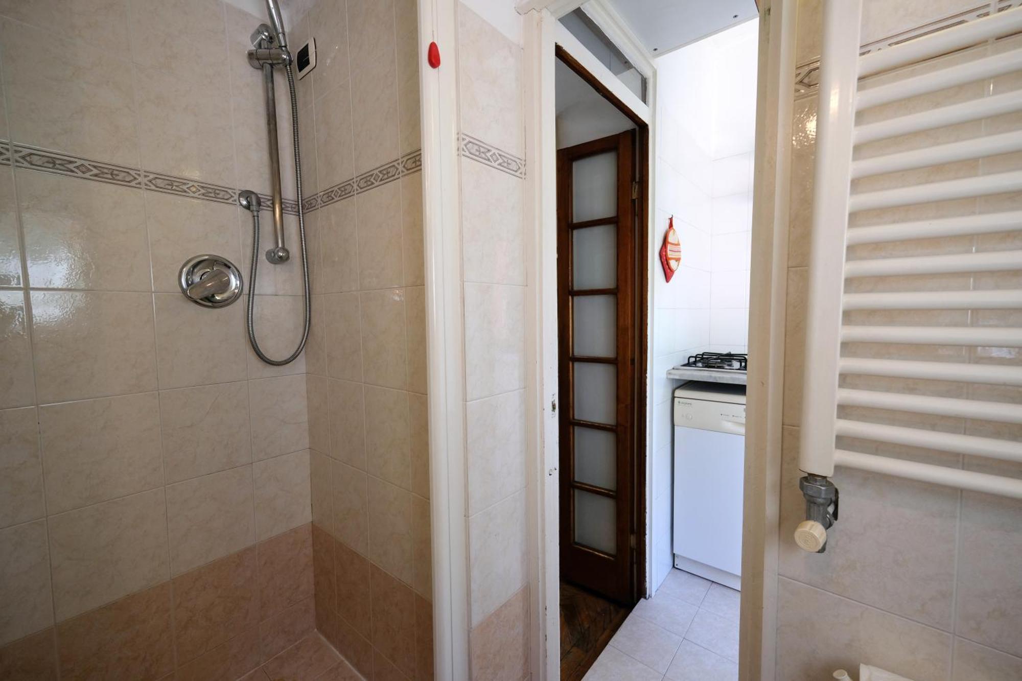 Tea Apartment Santa Margherita Ligure Exteriör bild
