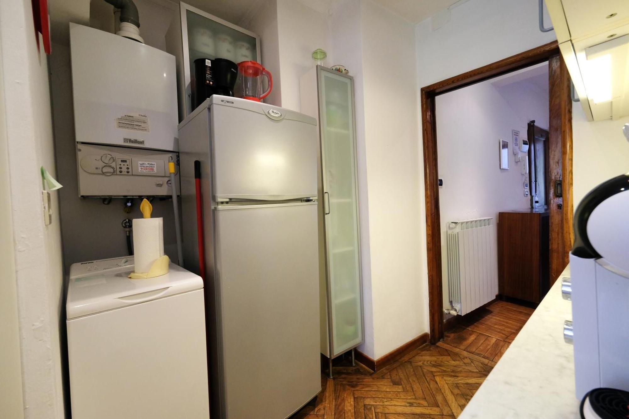 Tea Apartment Santa Margherita Ligure Exteriör bild