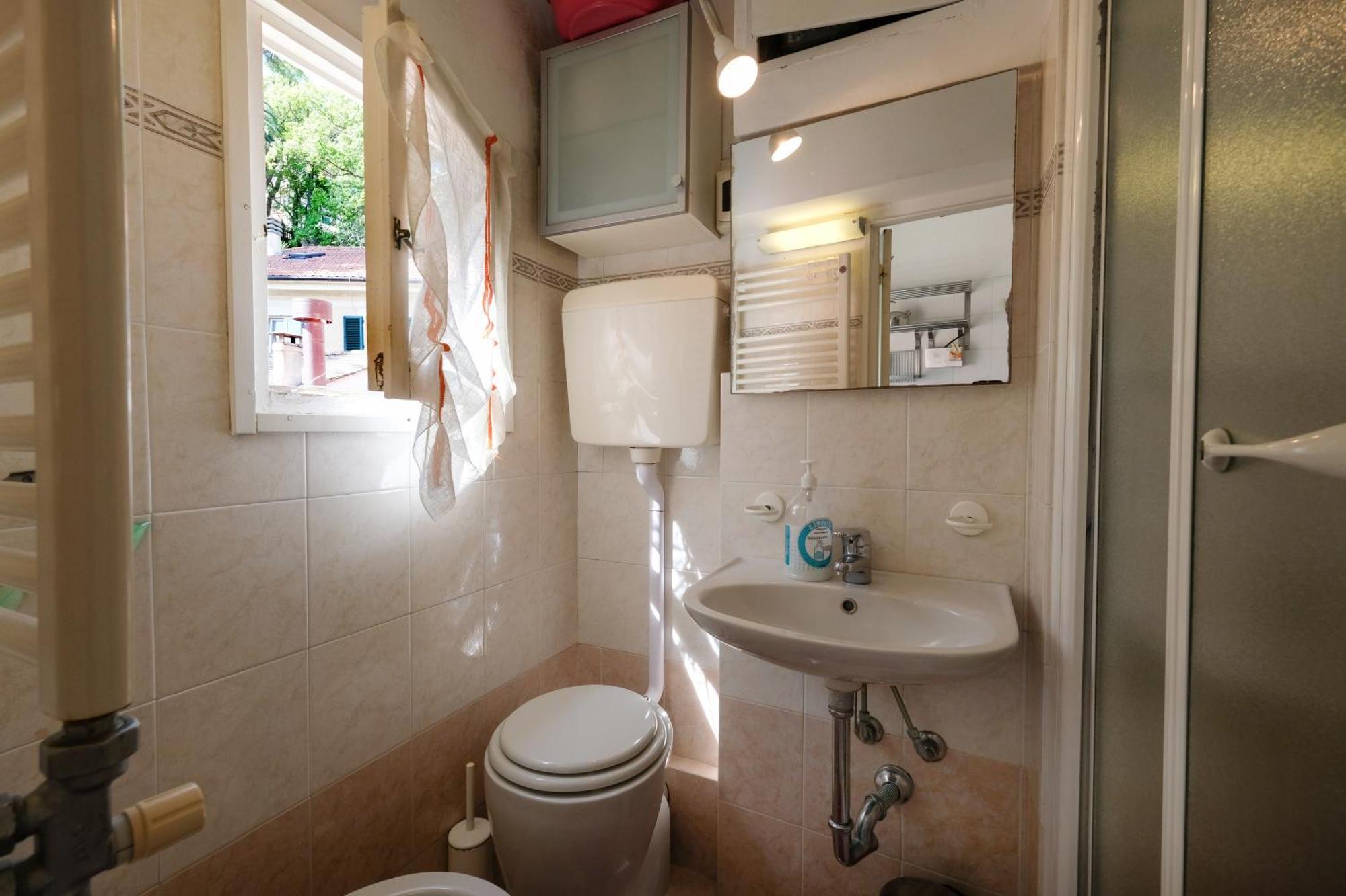 Tea Apartment Santa Margherita Ligure Exteriör bild