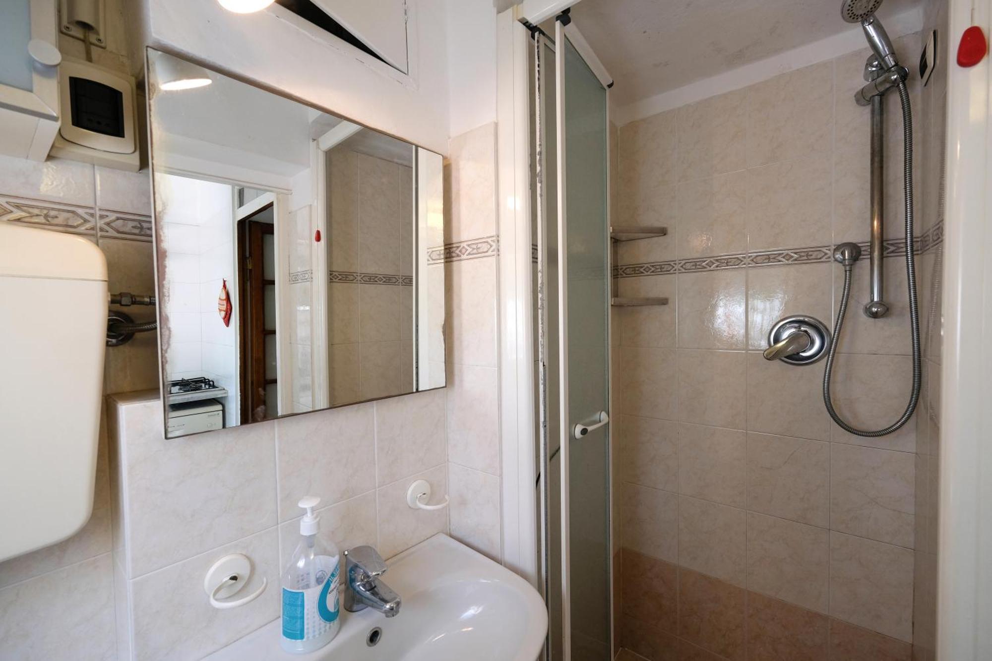 Tea Apartment Santa Margherita Ligure Exteriör bild