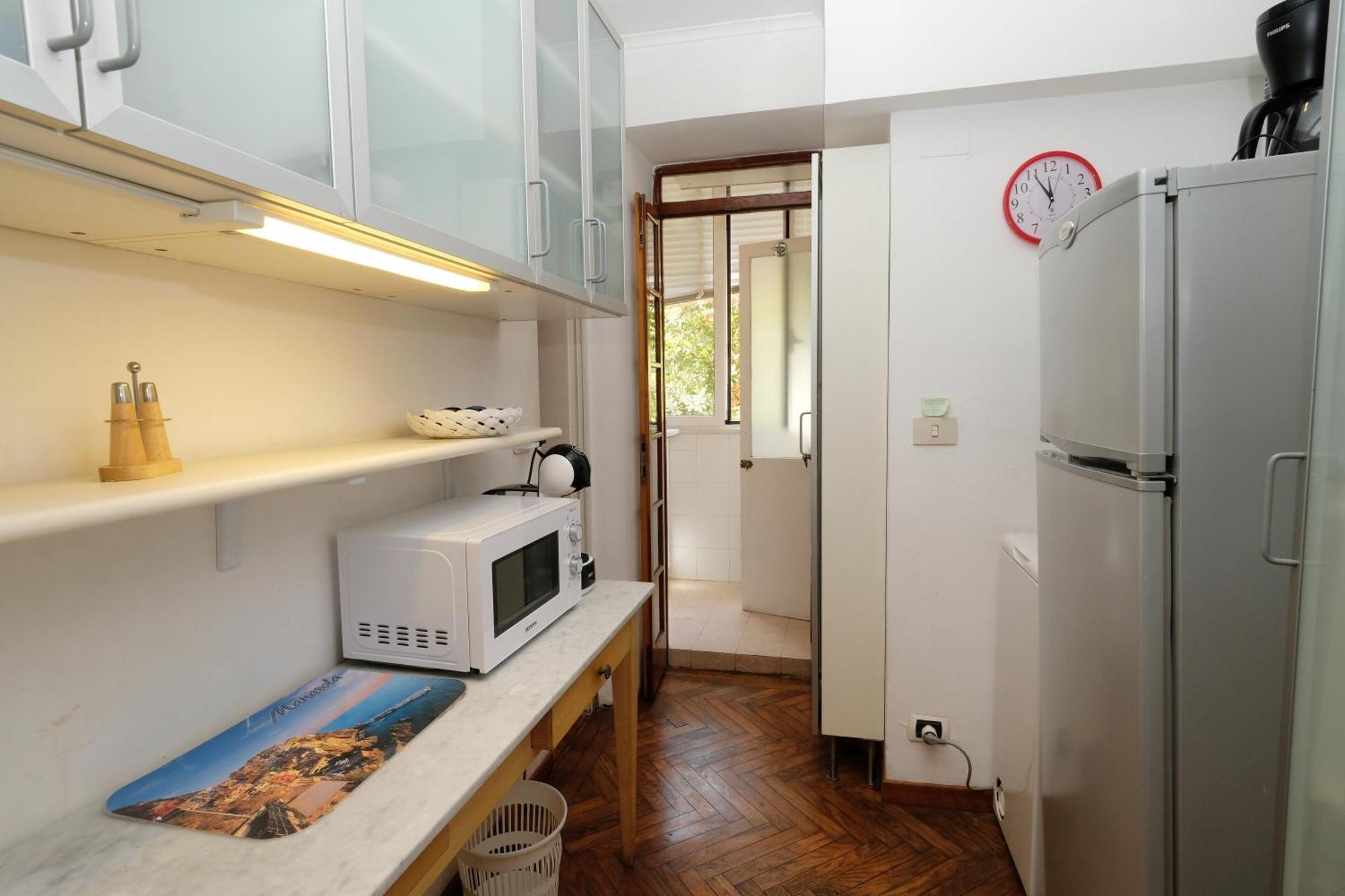 Tea Apartment Santa Margherita Ligure Exteriör bild